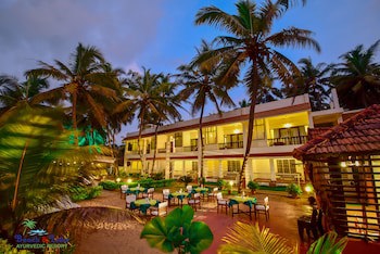 Beach And Lake Ayurvedic Resort