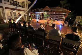 Beach And Lake Ayurvedic Resort