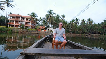 Beach And Lake Ayurvedic Resort