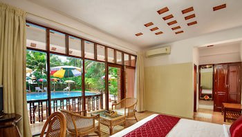 Beach And Lake Ayurvedic Resort