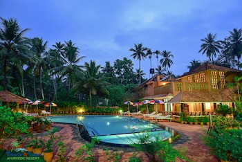 Beach And Lake Ayurvedic Resort