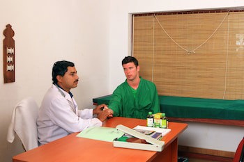Beach And Lake Ayurvedic Resort