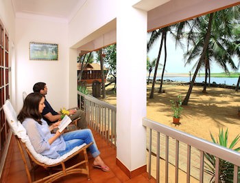 Beach And Lake Ayurvedic Resort