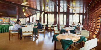 Beach And Lake Ayurvedic Resort