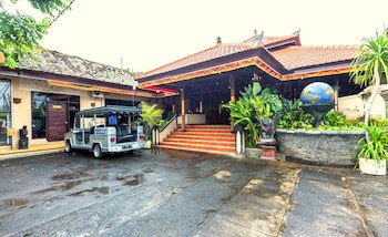 New Adirama Beach Hotel