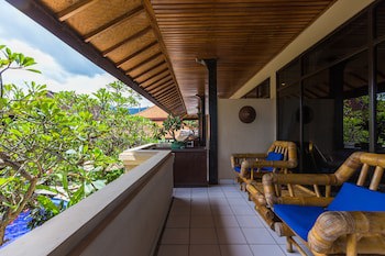 New Adirama Beach Hotel