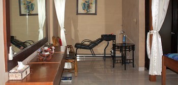 New Adirama Beach Hotel