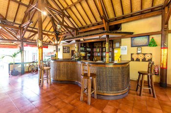 New Adirama Beach Hotel