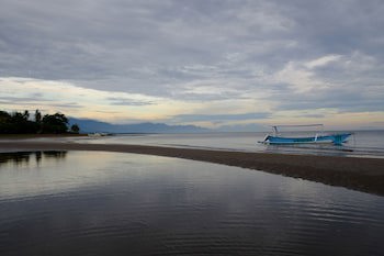 New Adirama Beach Hotel