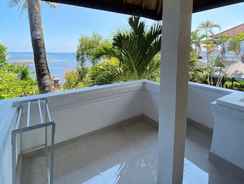 New Adirama Beach Hotel