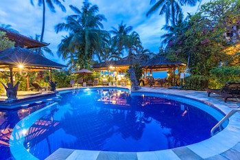 New Adirama Beach Hotel