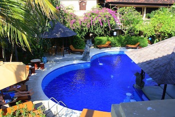 New Adirama Beach Hotel