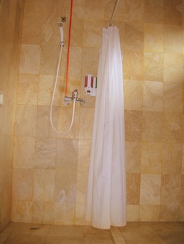 New Adirama Beach Hotel