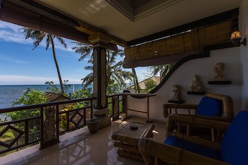 New Adirama Beach Hotel