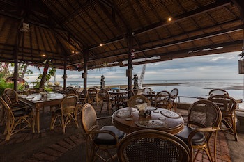 New Adirama Beach Hotel