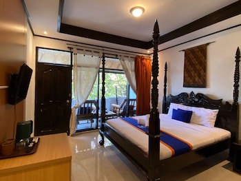 New Adirama Beach Hotel