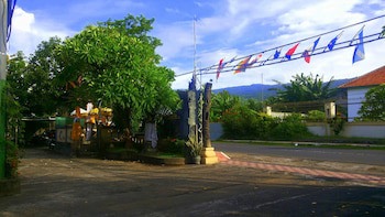 New Adirama Beach Hotel
