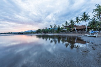 New Adirama Beach Hotel