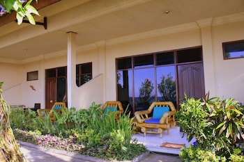 New Adirama Beach Hotel