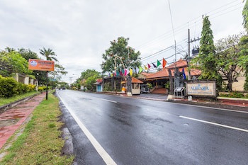 New Adirama Beach Hotel