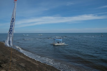 New Adirama Beach Hotel