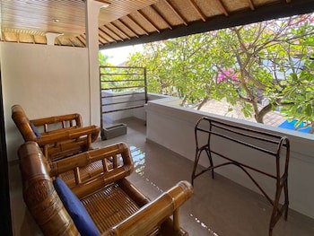 New Adirama Beach Hotel
