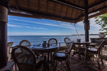 New Adirama Beach Hotel