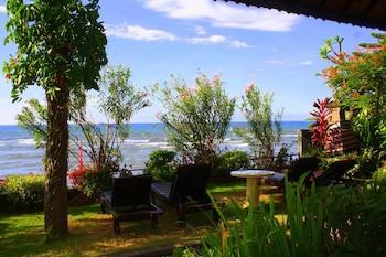 New Adirama Beach Hotel