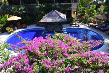 New Adirama Beach Hotel