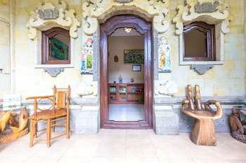 New Adirama Beach Hotel