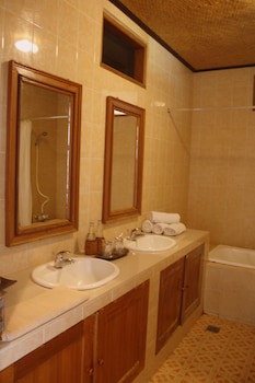 New Adirama Beach Hotel