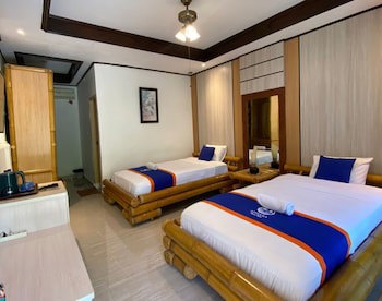 New Adirama Beach Hotel
