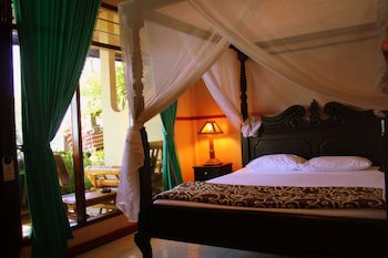 New Adirama Beach Hotel