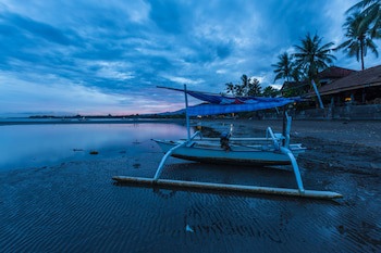 New Adirama Beach Hotel