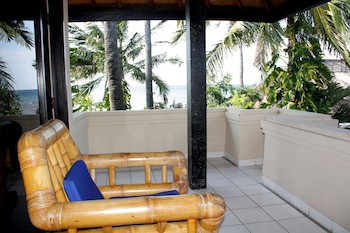 New Adirama Beach Hotel