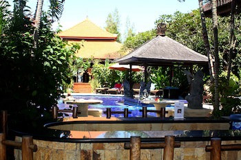 New Adirama Beach Hotel