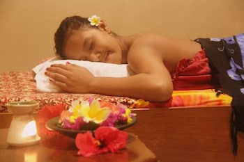 New Adirama Beach Hotel