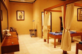 New Adirama Beach Hotel