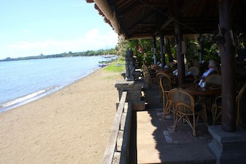 New Adirama Beach Hotel