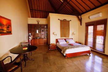 New Adirama Beach Hotel
