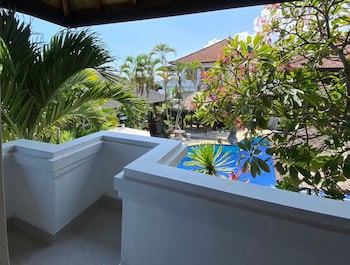 New Adirama Beach Hotel