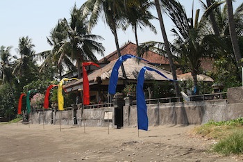 New Adirama Beach Hotel