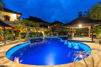 New Adirama Beach Hotel