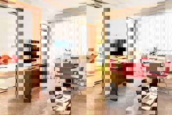 Novotel Istanbul Zeytinburnu