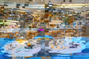 Novotel Istanbul Zeytinburnu