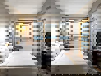 Novotel Istanbul Zeytinburnu