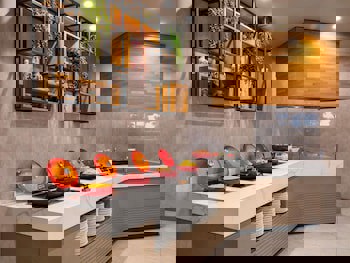 Novotel Istanbul Zeytinburnu