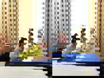 Novotel Istanbul Zeytinburnu