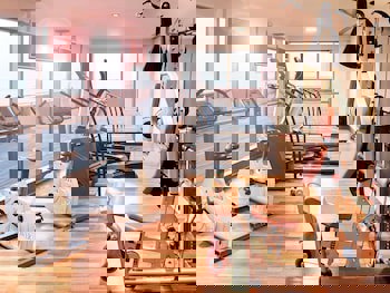 Novotel Istanbul Zeytinburnu