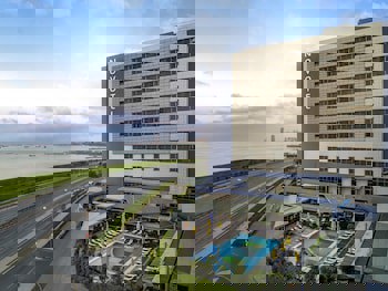 Novotel Istanbul Zeytinburnu